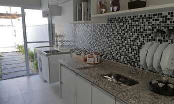 Imagem 4: Casas PRONTAS pra.morar em condomínio