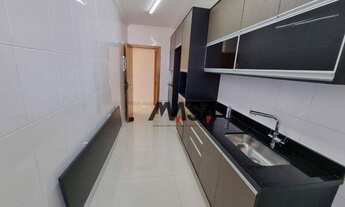 Imagem 5: Apartamento com 2 dormitórios para alugar, por R$ 4.000/mês - Ponta da Praia - Santos/SP