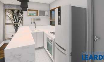 Imagem 5: APARTAMENTO - BELA VISTA - SP