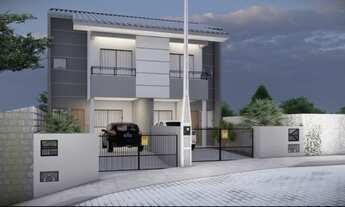 Imagem 2: Execelente sobrado para venda 3 quartos com suíte, São José. - SO913