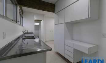 Imagem 5: APARTAMENTO - ITAIM BIBI - SP
