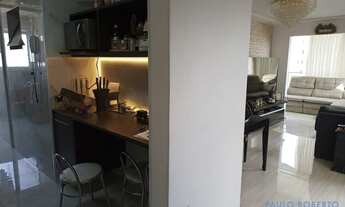 Imagem 3: APARTAMENTO - SAÚDE - SP