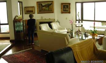 Imagem 3: APARTAMENTO - PANAMBY - SP