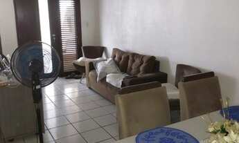 Imagem 4: Casa de condomínio para venda possui 140 metros quadrados com 3 quartos