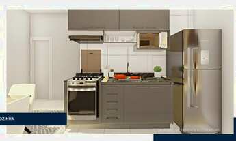 Imagem 6: Casa com 2 quartos - Todos os benefícios do Programa Casa Verde Amarela