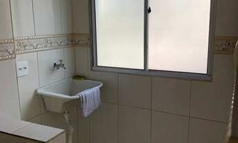 Imagem 7: Apartamento para aluguel com 49 m² com 2 quartos em Parque Munhoz - São Paulo - SP