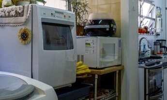 Imagem 7: APARTAMENTO - JARDIM PAULISTA - SP