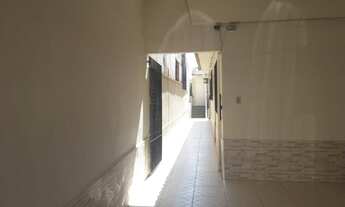 Imagem 3: CASA TÉRREA - UTINGA - SP