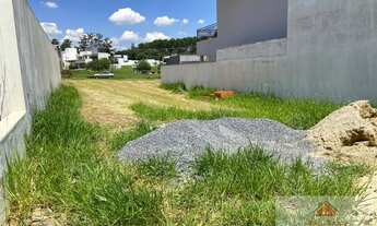 Imagem 2: Terreno em Condomínio para Venda em Sorocaba, Jardim Planalto