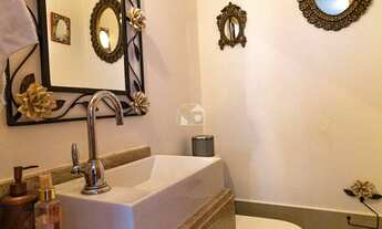 Imagem 5: Cobertura Duplex Visionaire