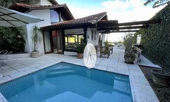 Imagem 4: Charmosa e acolhedora casa com projeto muito bem planejado!