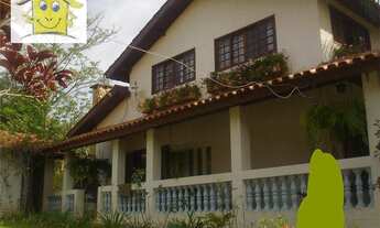 Imagem 2: Casa residencial à venda, Condomínio Chácaras do Lago, Vinhedo