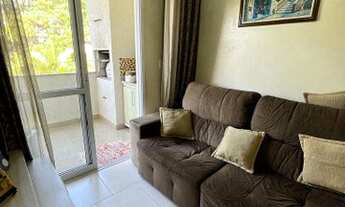 Imagem 3: Apartamento com 2 dorms, Barranco, Taubaté - R$ 270 mil, Cod: 9426