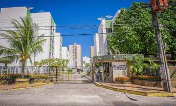 Imagem: Cond. Jardim dos coqueiros