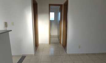 Imagem 3: Condomínio Alameda Jabotiana