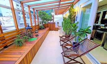 Imagem: RIO DE JANEIRO - Apartamento Padrão - Copacabana