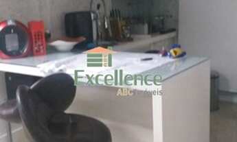 Imagem 2: Apartamento com 3 dormitórios à venda, 87 m² por R$ 780.000,00 - Barcelona - São Caetano d