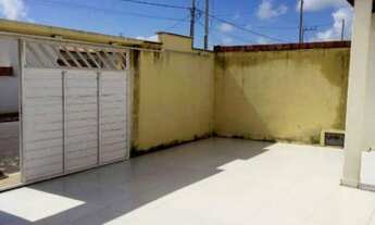 Imagem 2: Passo chave de casa em Condomínio fechado no Atlântic Residence estrada da Raposa