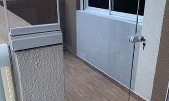 Imagem 4: APARTAMENTO - JARDIM DA GLÓRIA - SP