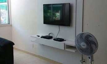 Imagem 4: Apartamento com 3 dormitórios à venda, 122 m² por R$ 295.000,00 - Pituba - Salvador/BA