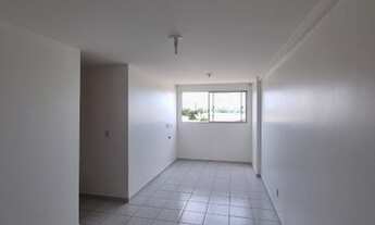 Imagem 2: Apartamento para aluguel com 55 metros quadrados com 2 quartos em Gruta de Lourdes - Macei