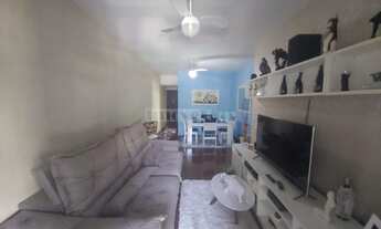 Imagem 6: Rio de Janeiro - Apartamento Padrão - Recreio dos Bandeirantes