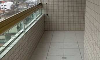 Imagem 5: Apartamento com 2 dormitórios à venda, 82 m² por R$ 340.000 - Tupi - Praia Grande/SP