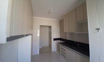 Imagem 4: PIRACICABA - Apartamento Padrão - Nova América