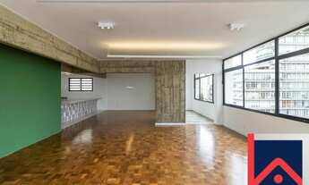 Imagem 4: Apartamento Venda Higienópolis 280 m² 3 Dormitórios