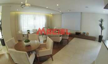 Imagem 7: Venda - APARTAMENTO - ROYAL PARK CLUBE - CONDOMINIO ROYAL PARK - SAO JOSE DOS CAMPOS - 152