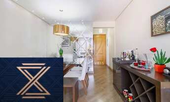 Imagem 7: Apartamento com 3 dormitórios à venda, 74 m² por R$ 360.000 - Jabaquara - São Paulo/SP