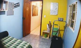 Imagem 5: Sobrado no Rudge Ramos/SBC 3 dorms, 1 ste, 2 vagas