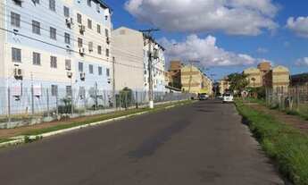 Imagem: Barbada Apartamento 2 dormitórios e 1