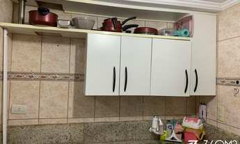 Imagem 7: Apartamento para Venda em São Bernardo do Campo, Santa Terezinha, 2 dormitórios, 1 banheir