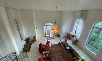 Imagem: Casa à venda, 650 m² construídos, 3400m²