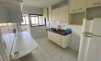 Imagem 5: Indo e arejado apartamento de 2 dorms (1 suíte) no Campo Grande em Santos SP