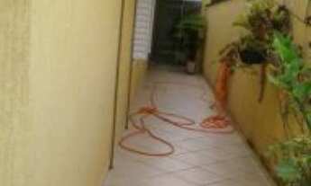 Imagem 6: SOBRADO - JARDIM LEONOR MENDES DE BARROS - SP