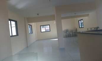 Imagem 2: Apartamento para aluguel com 110 metros quadrados com 2 quartos em Tupi - Praia Grande - S