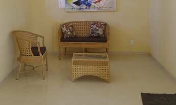 Imagem 3: Apartamento para aluguel com 28 metros quadrados com 1 quarto em Aquiraz - Aquiraz - CE