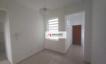 Imagem 4: Apartamento com 1 dormitório para alugar, 62 m² por R$ 1.160,00 - Liberdade - São Paulo/SP