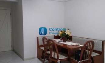Imagem 6: Apartamento com 02 dormitórios sendo 01 suíte em Campinas, em São José