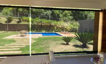 Imagem 5: Casa em condomínio com 3 quartos no TERRAS DE CANAÃ HOME RESORT - Bairro Canaã em Londrina