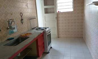 Imagem 2: Apartamento para aluguel possui 89 metros quadrados com 2 quartos em Higienópolis - São Pa