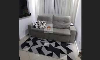 Imagem: Apartamento para Venda em Santo André