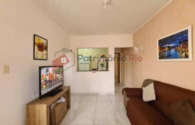 Imagem 5: Apartamento tipo casa - 2 quartos - Vaz Lobo