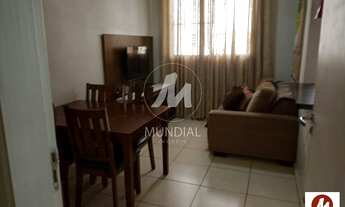 Imagem 3: Apartamento (tipo - padrao) 2 dormitórios, cozinha planejada, portaria 24 horas, em condom