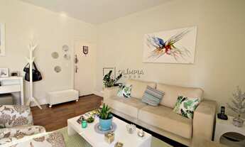 Imagem 6: Apartamento Venda Paraíso 128 m² 3 Dormitórios