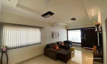 Imagem 4: Casa com 3 dormitórios à venda, 200 m² por R$ 600.000,00 - Independência - Ituiutaba/MG