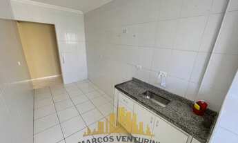 Imagem 7: Apartamento á Venda 2 dormitórios 1 suíte - Guilhermina - Praia Grande - SP