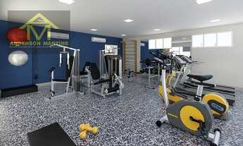 Imagem 5: Apartamento 3 quartos Ed. Village Guarani Cód: 18511 D